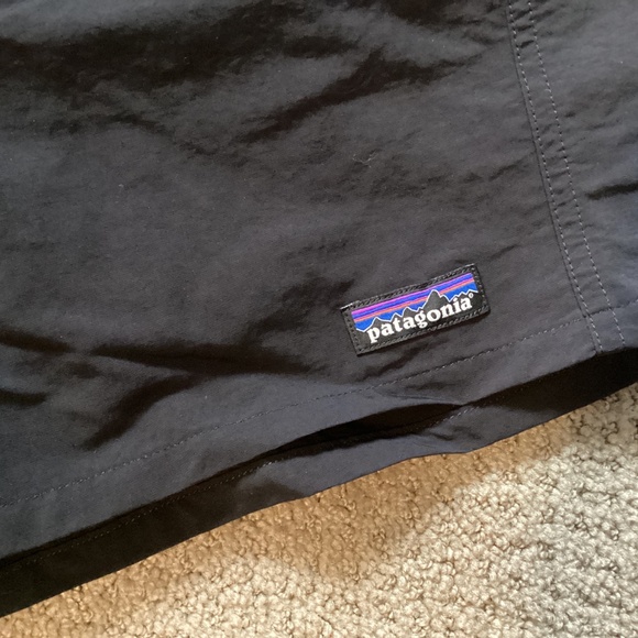 Patagonia Baggies shorts - Picture 2 of 5